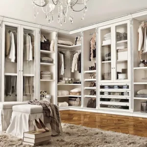 Personalized Architecture and Decoration